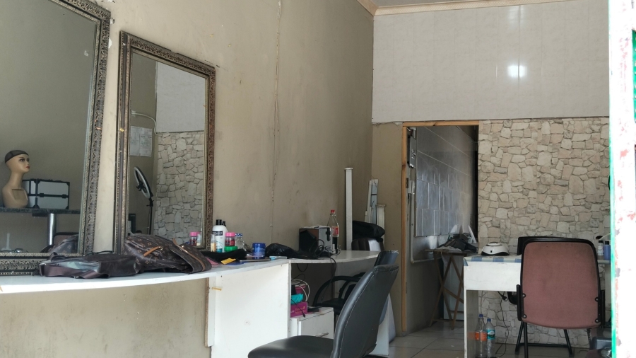 Commercial Property for Sale in Rustenburg North North West